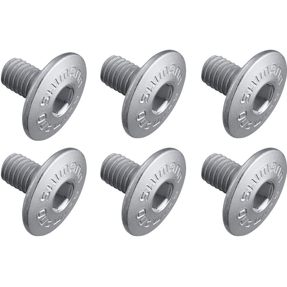 Shimano Spares Cleat Fixing Bolt