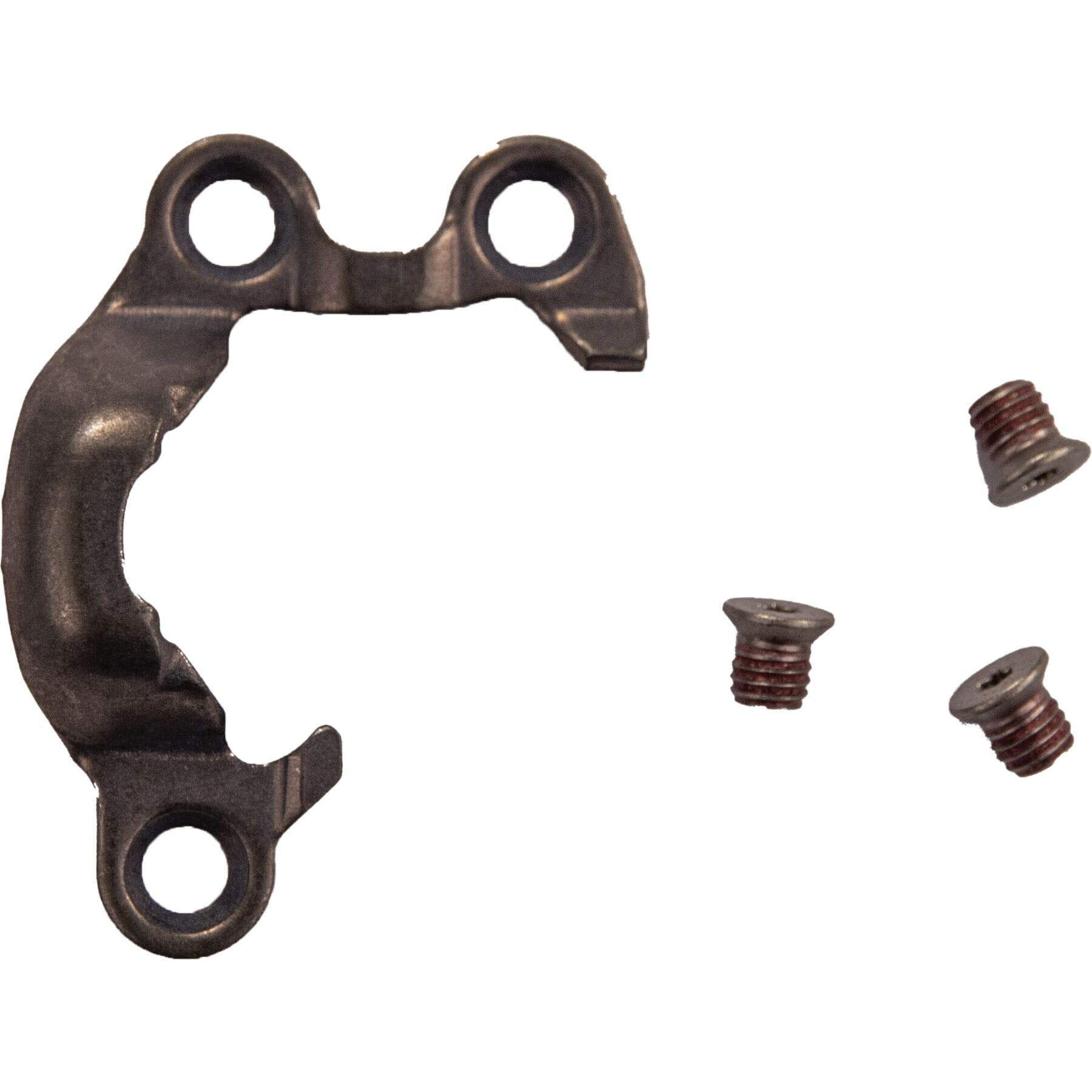 Shimano Spares PD-M980 body cover and fixing bolts