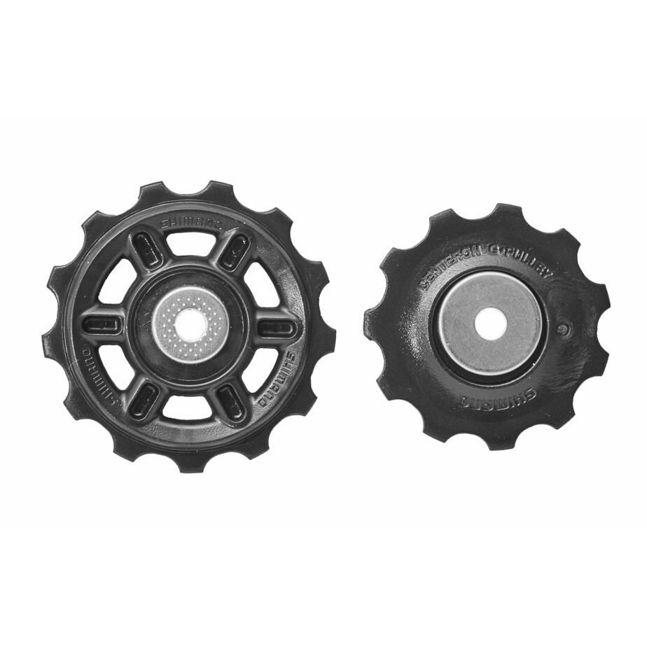 Shimano Tourney / TY RD-A070 tension and guide pulley set