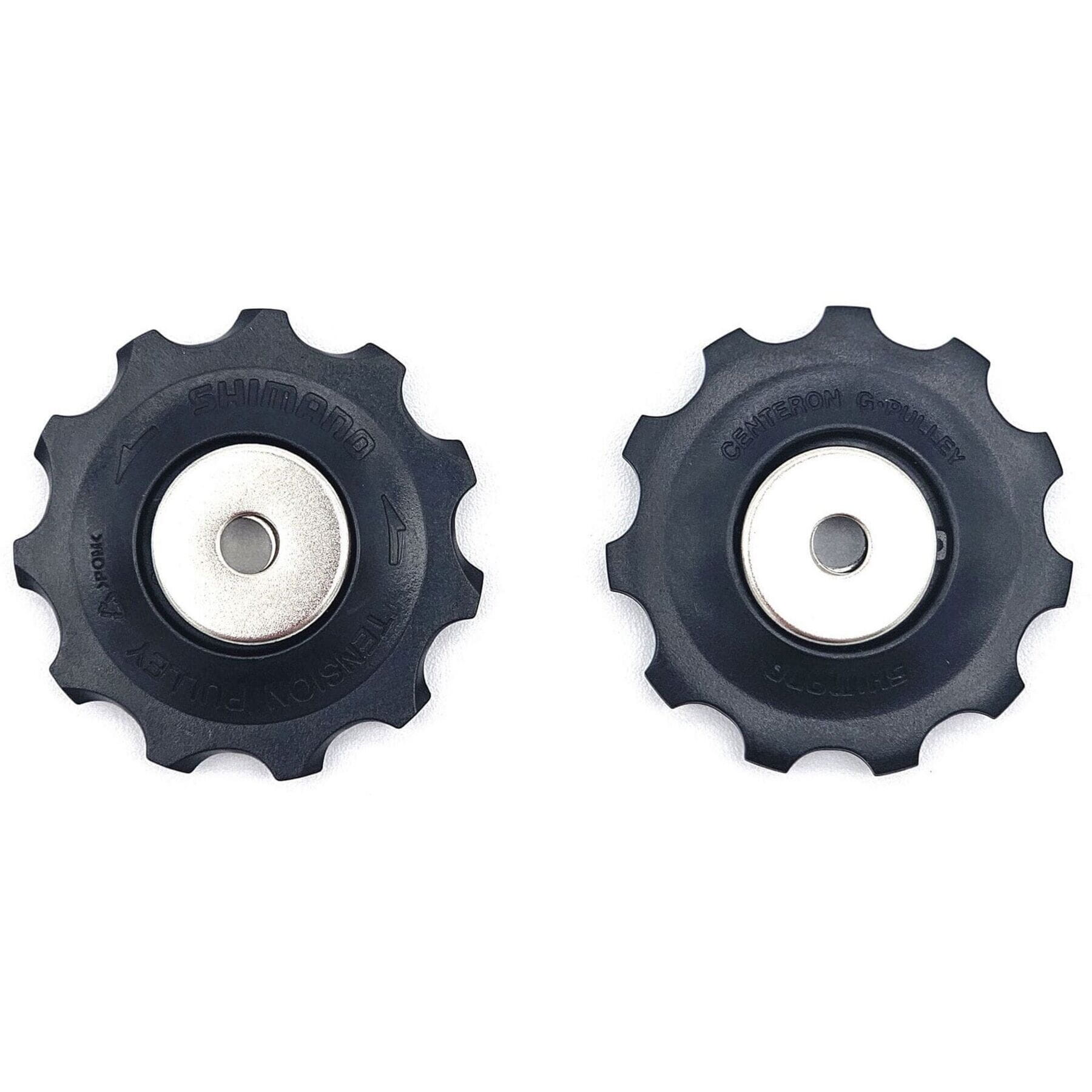 Shimano 105 RD-5800-SS 105 rear mech pulley set