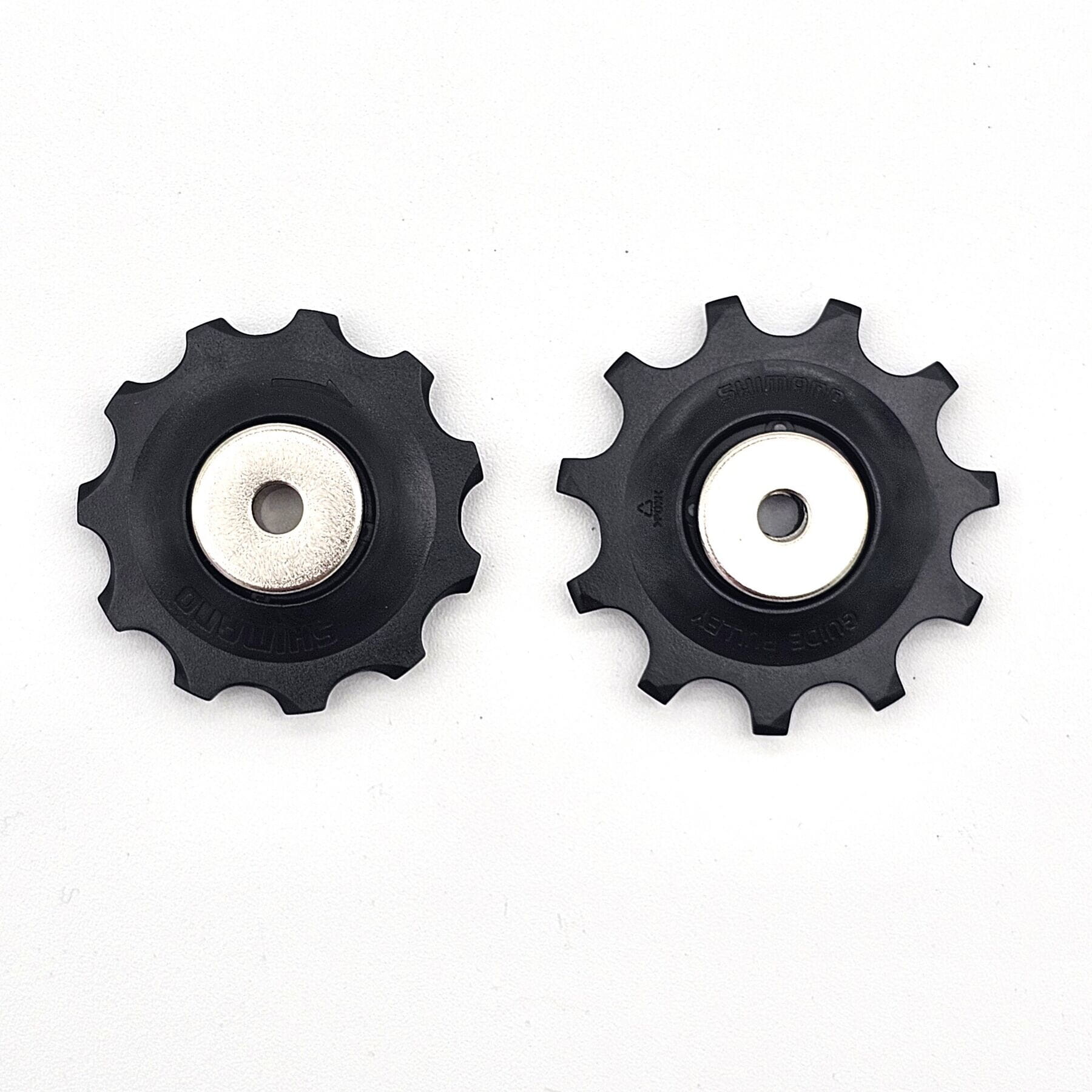 Shimano 105 R7000/RD5800-GS 105 rear mech pulley set