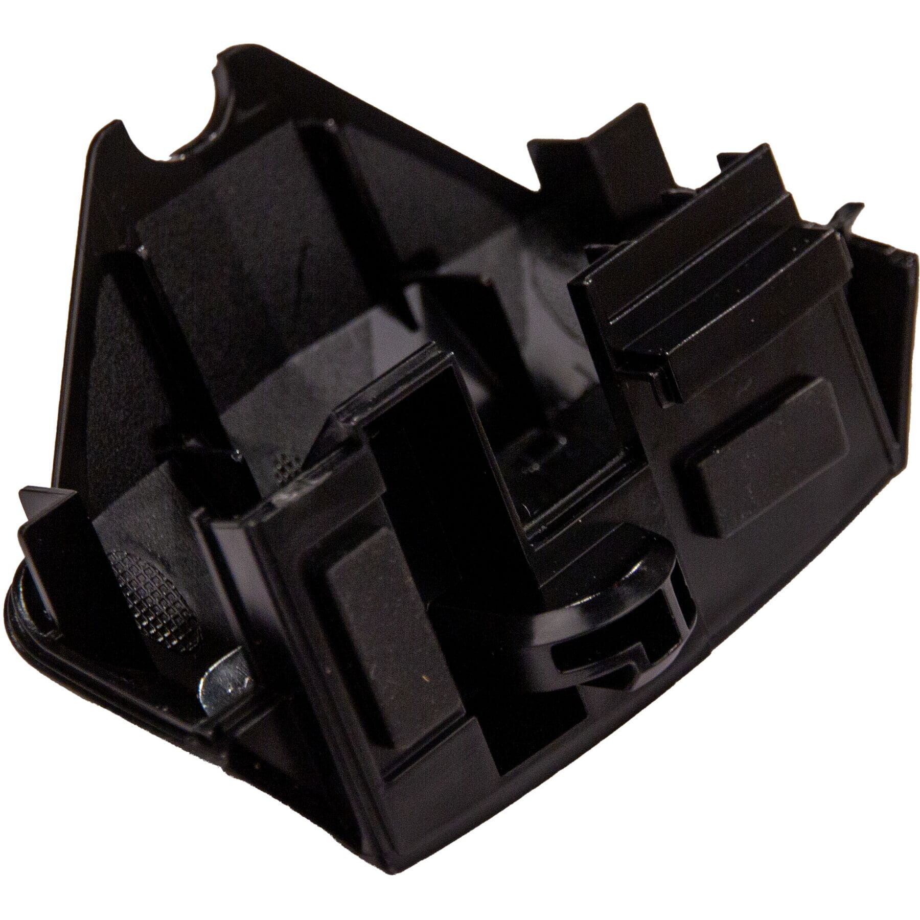 Shimano Spares BM-E6010 upper case assembly