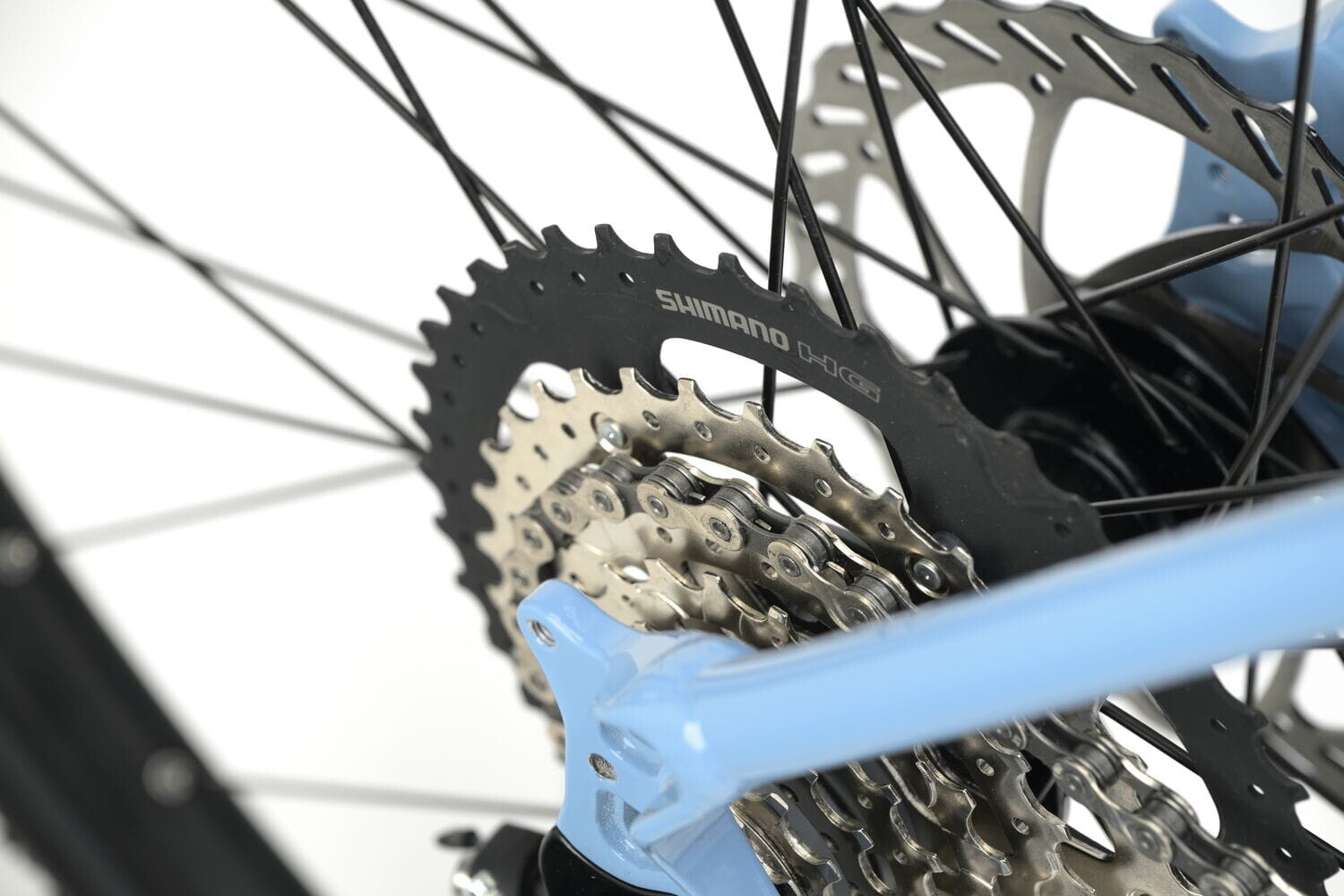 Genesis CDA 10 | Gravel Bikes | Freewheel