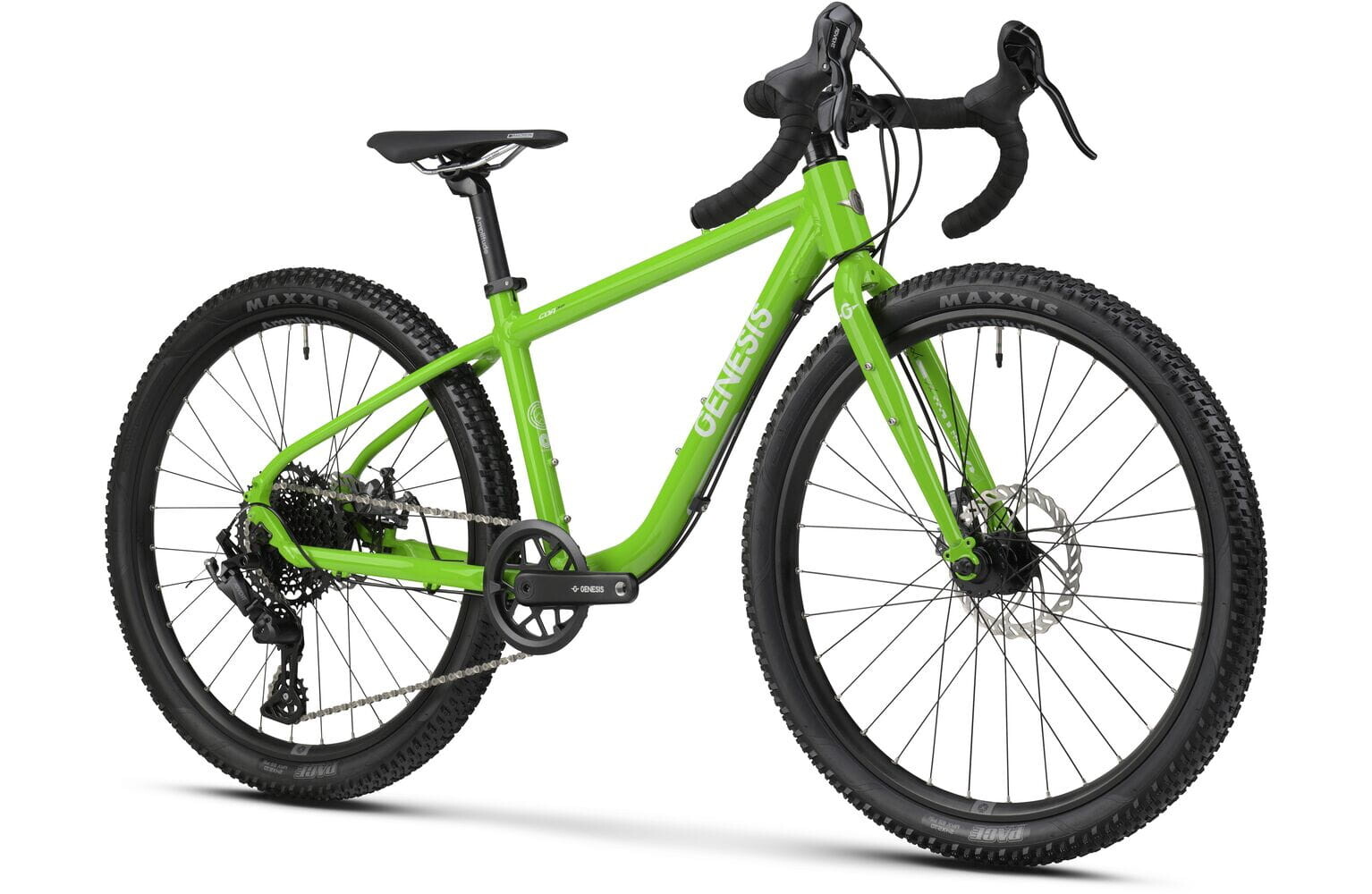 Genesis CDA Junior - Genesis Bikes