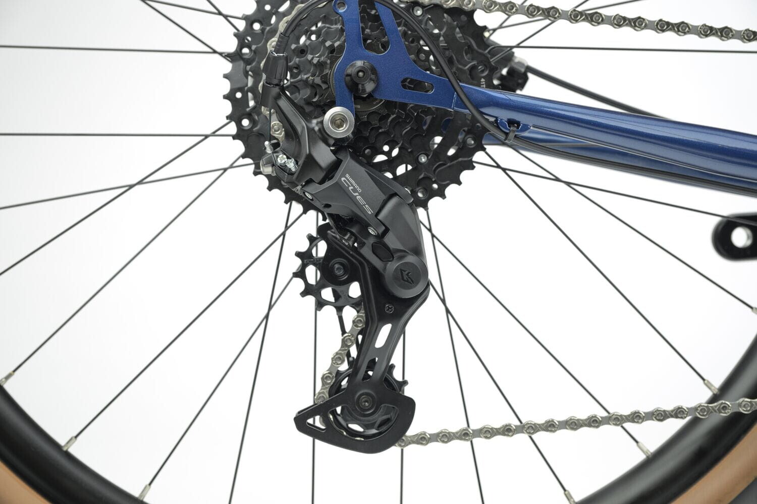 Genesis Croix De Fer 10 Flat Bar - Genesis Bikes