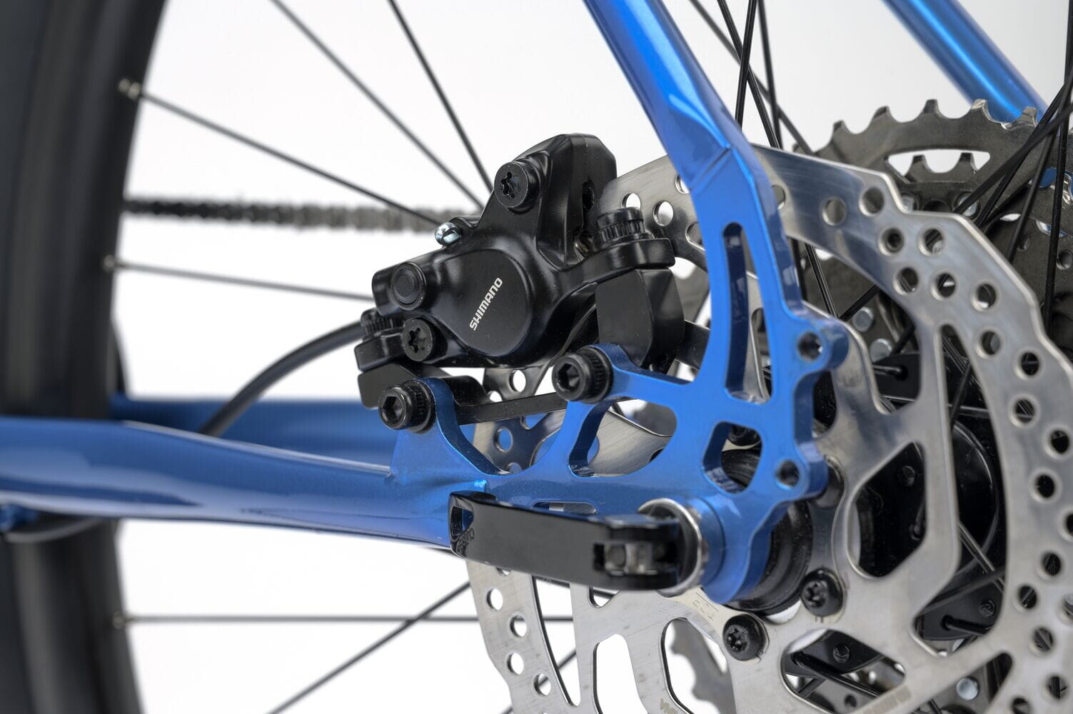 Genesis Croix De Fer 20 FB - Genesis Bikes