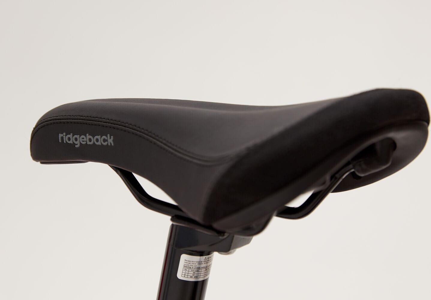 Ridgeback MX20 | Junior Bikes | Freewheel