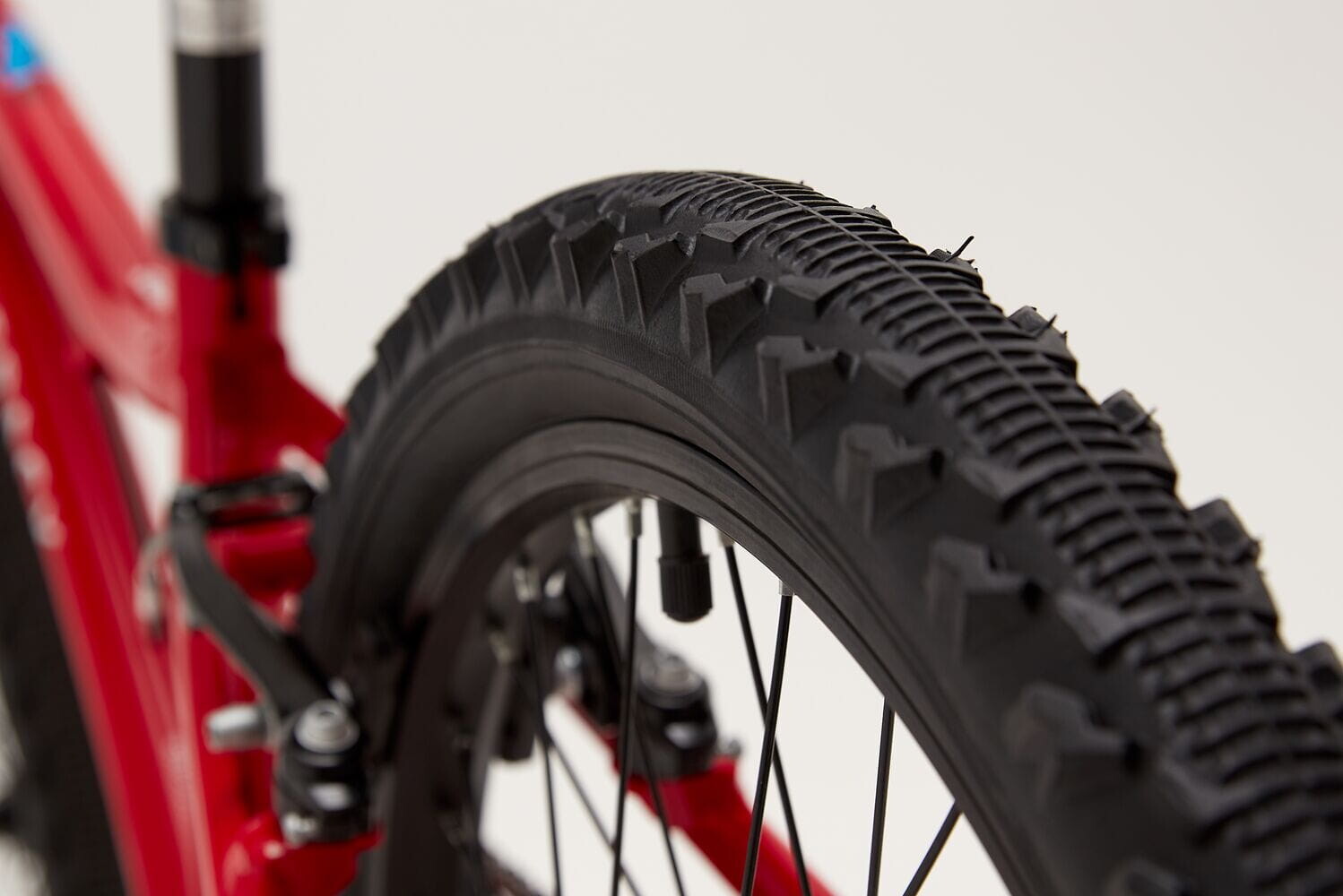 新品未使用 Bicycle Racer Back 赤 オールド レーサーバック Ridgeback MX20 | Junior Bikes | Freewheel