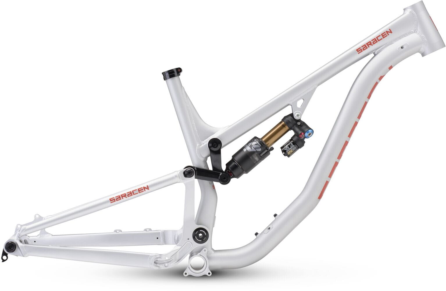 Saracen Ariel 60 X