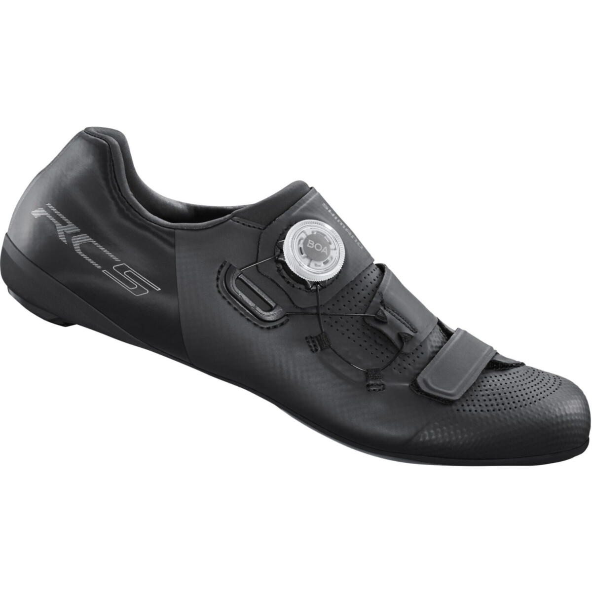 Shimano Clothing RC5 (RC502) Shoes | Road Shoes | Freewheel