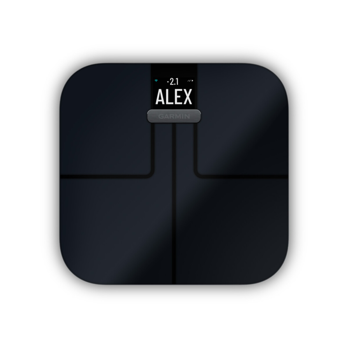 GARMIN(ガーミン) Index S2 Smart Scale Garmin Index S2 Wi Fi Scale | Scales | Freewheel