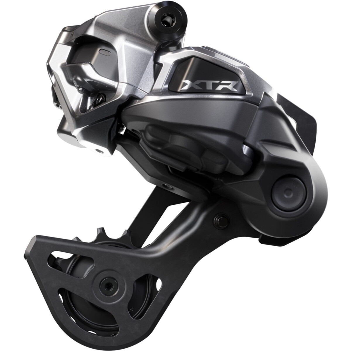 Shimano XTR RD-M9250 Di2 Wireless XTR 12-spd rear mech without