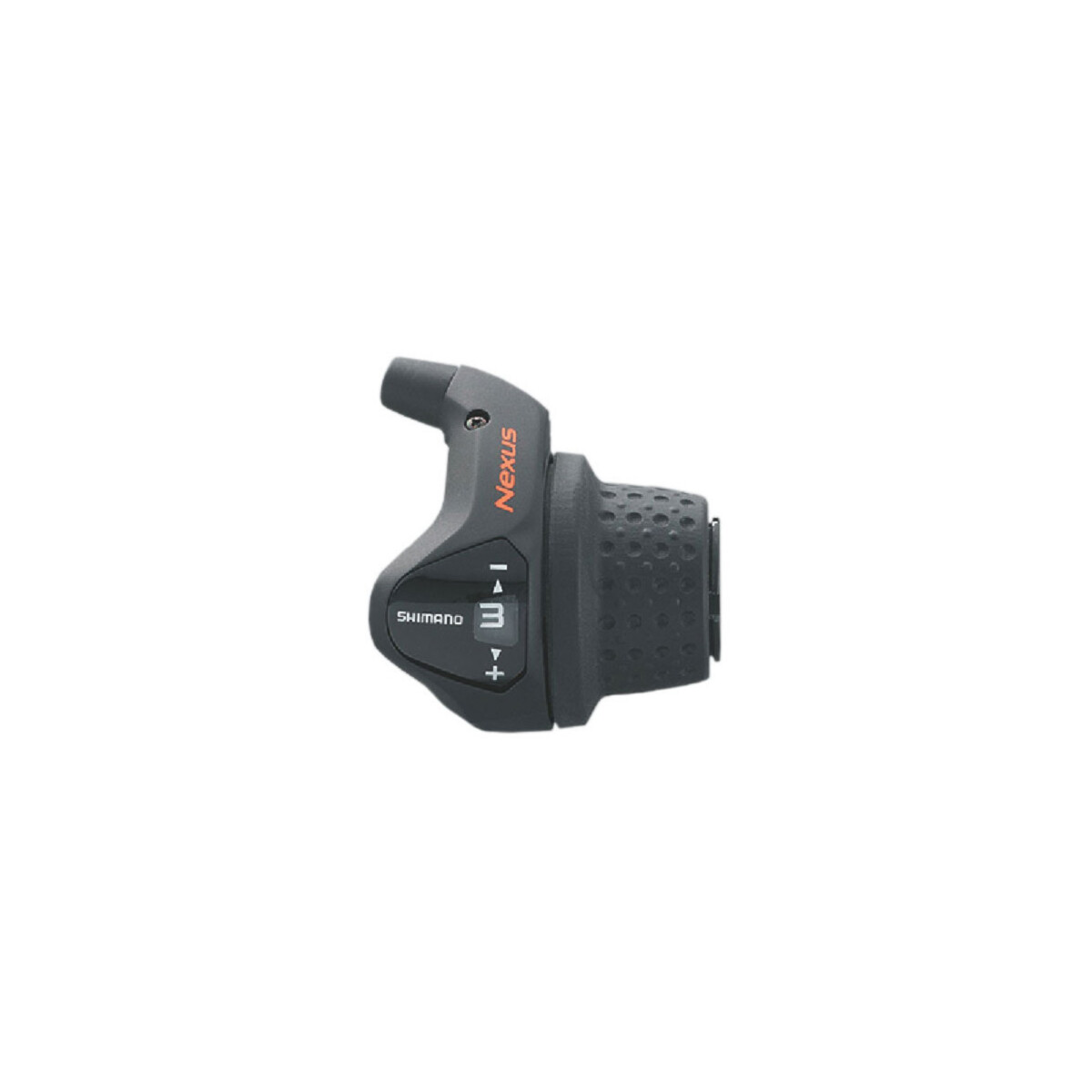 Shimano Nexus SL-3S41E Nexus 3-speed Revo shifter, short grip