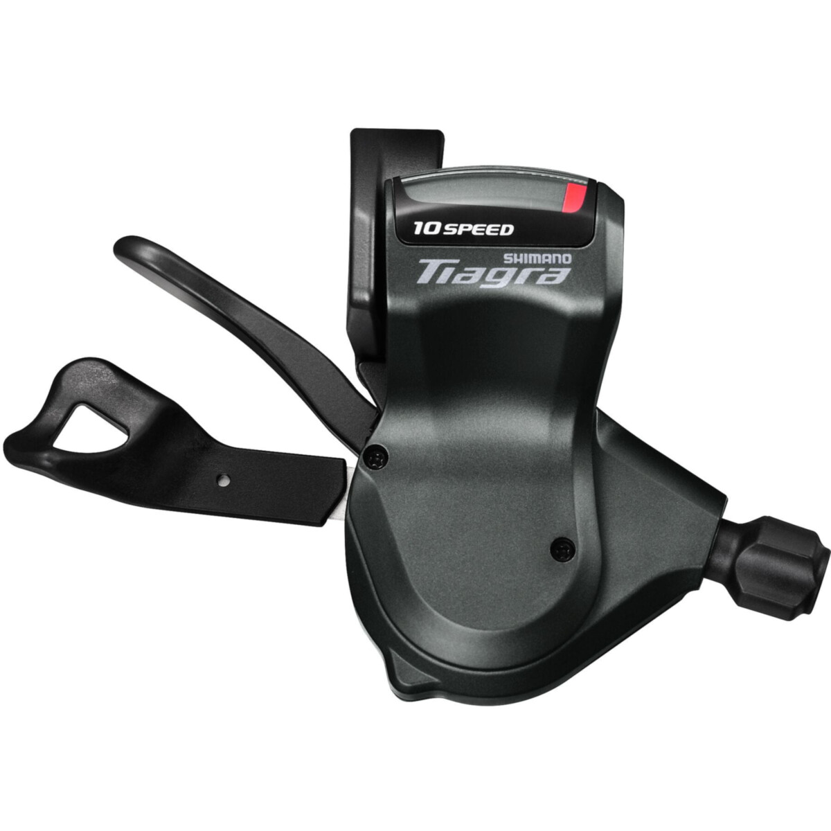 Shimano Tiagra SL-4700 Tiagra mechanical shifter for flat bar, 10