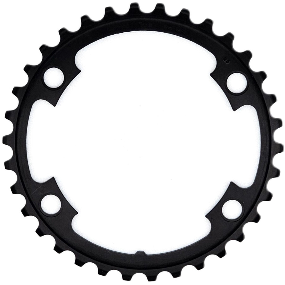Shimano Tiagra FC-4700 chainring 34T-MK for 50-34T | Chainrings