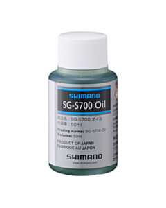 Shimano Spares SG-S700 oil 50 ml