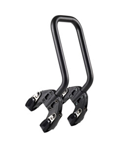 Aeroe Spider Front Rack