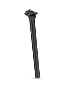Amplitude G100 Seatpost 27.2x350mm 0mm Offset
