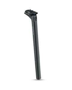 Amplitude G100 Seatpost 27.2x350mm 15mm Offset
