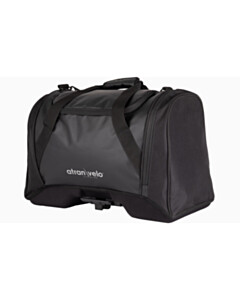 AtranVelo PULSE AVS Duffle Bag, Black, 36 Litre