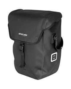AtranVelo COMMUTER WaterproofAVS SIDE Bag, 25 Litre