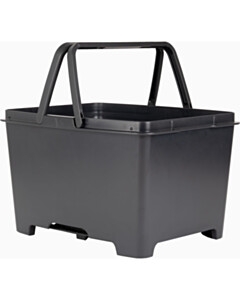 AtranVelo CARRY AVS Box, With Carry Handles