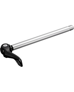 Shimano Spares AX-MT500 Axle for E-Thru rear 157 mm hubs, 12 mm diameter
