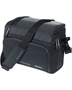 Basil Move Handlebar Bag KF 7-8L black