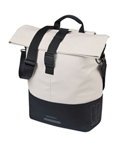 Basil  Cove Shopper MIK Hooks 14-16L off-white/black