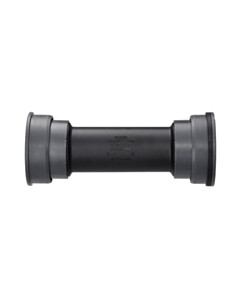 Shimano SM-BB71 MTB press fit bottom bracket with inner cover, for 104.5 or 107mm x 41mm
