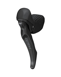 Shimano GRX BL-RX610 GRX hydraulic drop bar brake lever, left hand
