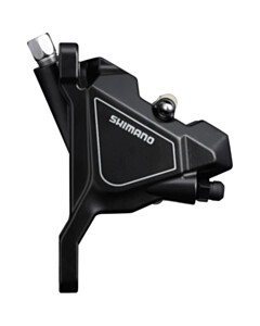 Shimano Altus BR-UR300 disc brake calliper, flat mount