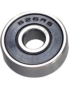 M Part Cartridge Bearing 626 2RS - 6x19x6