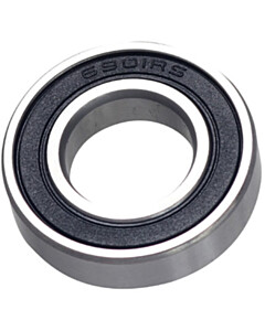 M Part Cartridge Bearing 6901 2RS 12x24x6