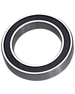 M Part Cartridge Bearing 6805 2RS 25x37x7