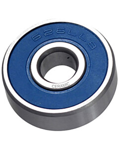 M Part Ceramic Bearing 626 LLB 6x19x6