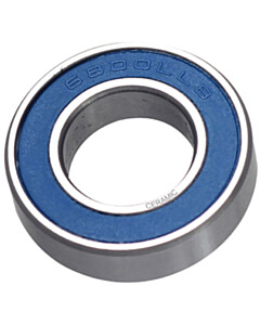 M Part Ceramic Bearing 6800 LLB 10x19x5