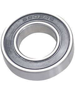 M Part MAX Bearing 6902V LLU 15x28x7