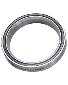 M Part Headset Bearing 30,15x39,0x6,5 45&deg;/45&deg;