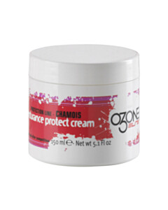 Elite O3one Endurance Chamois cream 150 ml tub