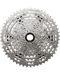 Shimano Deore CS-M6200 Deore 12-speed cassette 10 - 51T