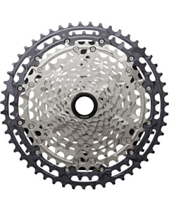 Shimano Deore XT CS-M8200 XT 12-speed cassette 10 - 51T
