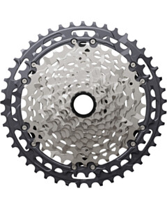 Shimano Deore XT CS-M8200 XT 12-speed cassette 9 - 45T