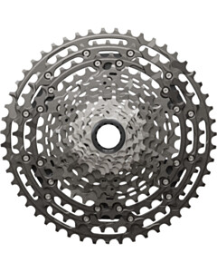 Shimano XTR CS-M9200 XTR cassette, 12-speed, 10 - 51T