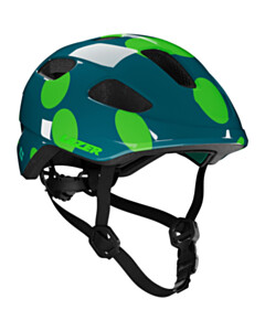 Lazer NutZ KinetiCore Helmet 2.0