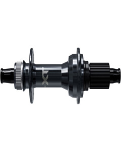 Shimano Deore XT FH-M8210 XT 12-speed MICRO SPLINE freehub, Center Lock disc, 32H, 12 x 148 mm
