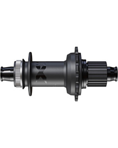 Shimano XTR FH-M9210 XTR 12-speed MICRO SPLINE freehub, Center Lock disc, 28H, 12 x 148 mm