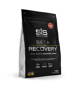 Science In Sport Beta Recovery Drink Powder - 1.5kg - Chocolate