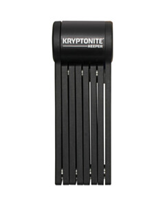 Kryptonite Keeper Mini Folding Lock 80cm