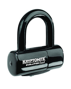 Kryptonite Evolution Disc Lock - Black